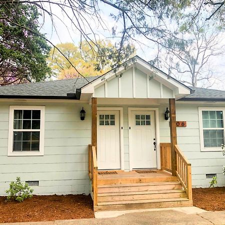 Renovated Space Close To Downtown - A Durham Exterior photo